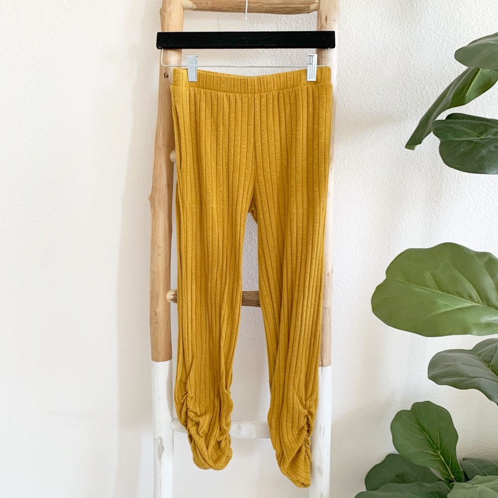 Free People Beach Post Surf Set Pants